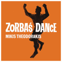Zorba's Dance_Mikis Theodorakis