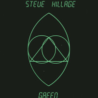 Meditation Of The Snake_Steve Hillage