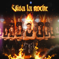 Viva la Noche_GALIN,Galin Gochev,Pavel Kazakov,Georgi Valkov