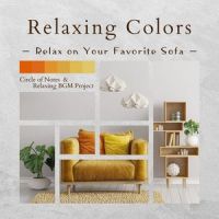 Easy on the Vibes_Relax α Wave