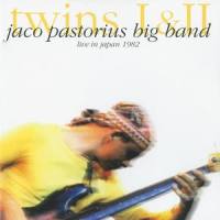 Pac-Man Blues (Fannie Mae) (Live in Japan 1982)_Jaco Pastorius