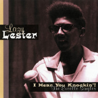 I Love You, I Need You_Lazy Lester