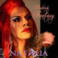 MAKEUP FANTASY_Natalia