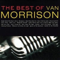 Wild Night_Van Morrison