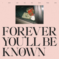 Forever You'll Be Known_Shelter Boy