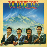 One More Mountain To Climb_Four Tops