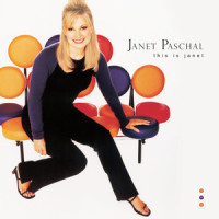 I Will Never Leave You Alone_Janet Paschal