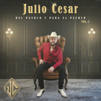 Si Me Ven_Julio César