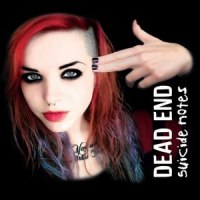 Who Am I_DEAD END