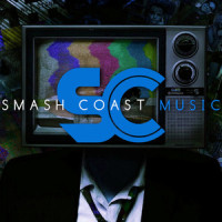 Brighter Days_Smash Coast Music,SHY MAXWELL,Nicol