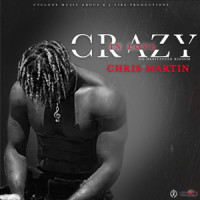 Crazy in Love_Christopher Martin