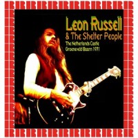 Medley: Girl From The North Country / Blues Power / Shoot Out On The Plantation(Instrumental Partial)_Leon Russell,The Shelter People