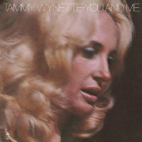 Every Now and Then_Tammy Wynette