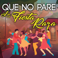 Una Rosa_Los Reyes Del Camino