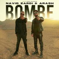 BOMBE_Navid Zardi,Arash