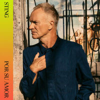 Por Su Amor_Sting