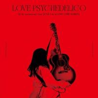 Last Smile_LOVE PSYCHEDELICO