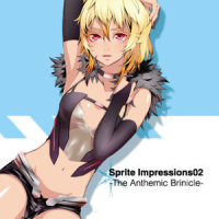 Lifting Snow_Morning Sprite,結月そら
