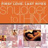 Automatic Soup_Shudder To Think,Robin Zander