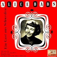 Du Sags Mir Nur Adieu_Alice Babs,Jan Stevens And His Orchestra