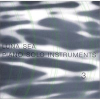 I for you_Luna Sea