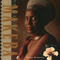 Baxabene Oxamu_Miriam Makeba