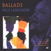 Don't Go To Strangers_Nils Landgren
