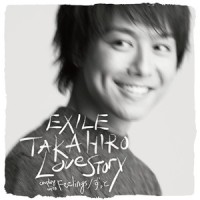 Feelings_EXILE TAKAHIRO