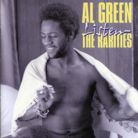 Up Above My Head_Al Green,Unidentified