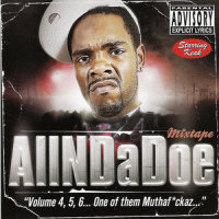 Feelin' Myself_Keak Da Sneak,Mac Dre