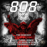 808_Maxim,Cianna Blaze,Rico Tubbs