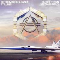 Out Of Town(My Own Road)_RetroVision,Janee,Lunis