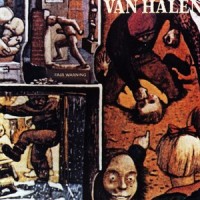 So This Is Love_Van Halen