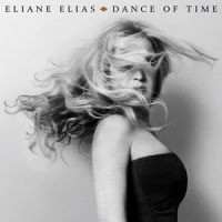 Not To Cry (Pra Não Chorar)_Eliane Elias