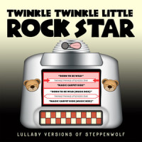 Magic Carpet Ride_Twinkle Twinkle Little Rock Star