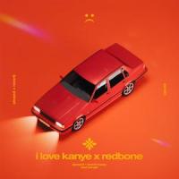 i love kanye x redbone - slowed + reverb_Slo,Twilight,Tazzy