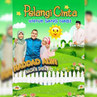 Al Musthofa Yang Terpuji_Haddad Alwi,Nada,Shifa