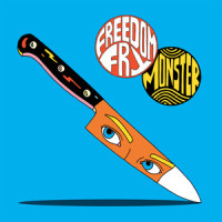 Monster_Freedom Fry,Bruce Driscoll,Marie Seyrat