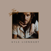 Happy Now_Kyle Lionhart