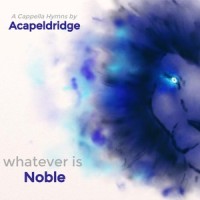 Our God, He Is Alive_Acapeldridge