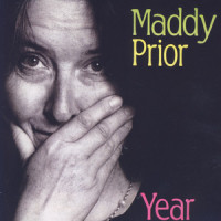 Boys Of Bedlam_Maddy Prior