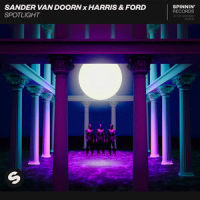 Spotlight_Sander van Doorn,Harris & Ford