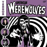 Bound with Chains_American Werewolves,Trevor Moment