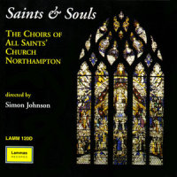 Antiphon IV: Mode I_The Choirs of All Saints' Church,Neil Taylor