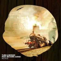 Ruckus_Tube & Berger,Richard Judge