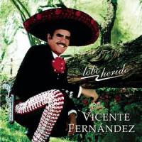 Poquita Fe_Vicente Fernández