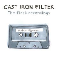 Raymond_Cast Iron Filter