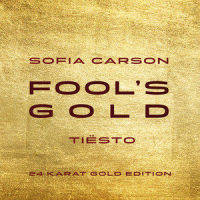Fool's Gold_Sofia Carson,Tiësto