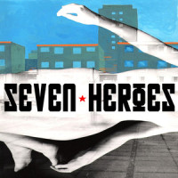 Waiting on a Friend_Seven Heroes,David Smith,Dan Gibson's Solitudes,Jeremy Dickey