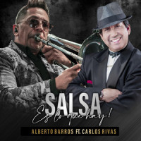 Amame Sin Ataduras_Alberto Barros,Carlos Rivas